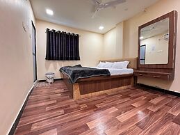 Hotel Shree Parwati Palace