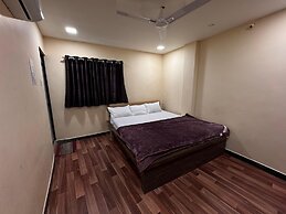 Hotel Shree Parwati Palace