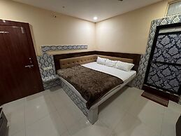 Hotel Shree Parwati Palace