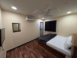 Hotel Shree Parwati Palace