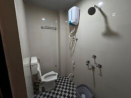 Hotel Shree Parwati Palace