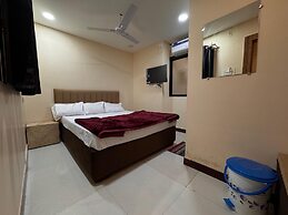 Hotel Shree Parwati Palace