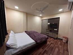 Hotel Shree Parwati Palace