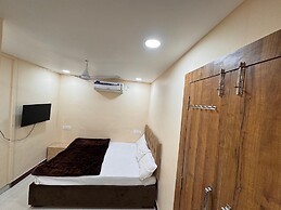 Hotel Shree Parwati Palace