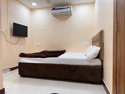 Hotel Shree Parwati Palace