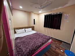 Hotel Shree Parwati Palace