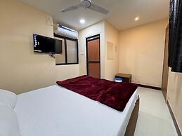 Hotel Shree Parwati Palace