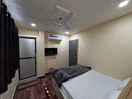 Hotel Shree Parwati Palace