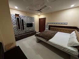 Hotel Shree Parwati Palace