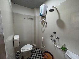 Hotel Shree Parwati Palace