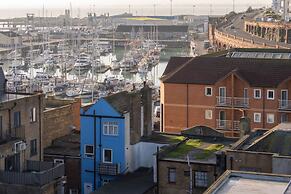Host Stay Harbour Rest