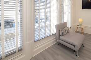 Host Stay Harbour Rest