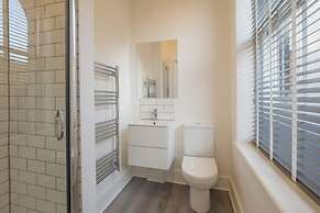 Host Stay Harbour Rest