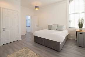 Host Stay Harbour Rest