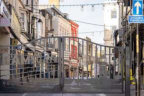 Host Stay Harbour Rest