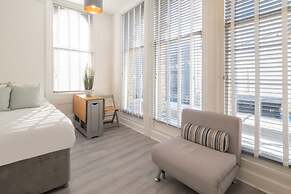 Host Stay Harbour Rest