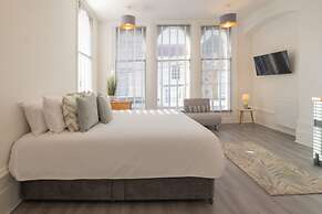 Host Stay Harbour Rest