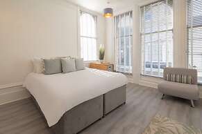 Host Stay Harbour Rest