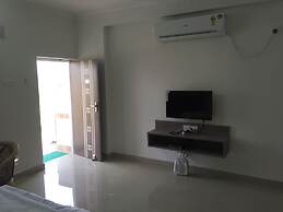 SUNDARBAN RESIDENCY