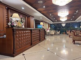 Hotel Royale de CASA