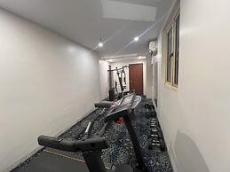 Hotel Royale de CASA