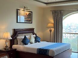 Hotel Royale de CASA