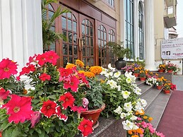 Hotel Royale de CASA