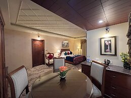 Hotel Royale de CASA