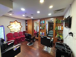 Hotel Royale de CASA