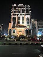 Hotel Royale de CASA