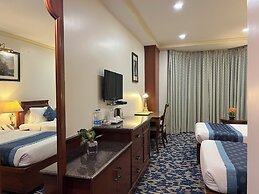 Hotel Royale de CASA