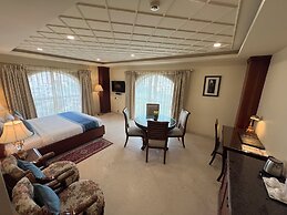 Hotel Royale de CASA