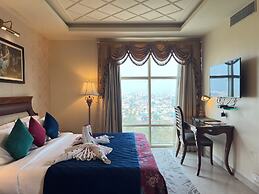 Hotel Royale de CASA