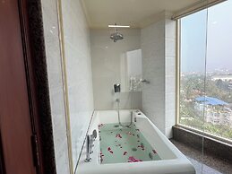 Hotel Royale de CASA