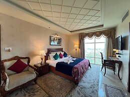 Hotel Royale de CASA