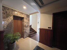 Hotel Royale de CASA