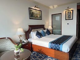 Hotel Royale de CASA