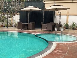 Hotel Royale de CASA