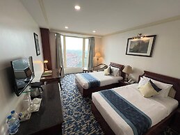 Hotel Royale de CASA