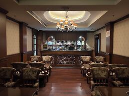 Hotel Royale de CASA