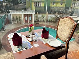 Hotel Royale de CASA