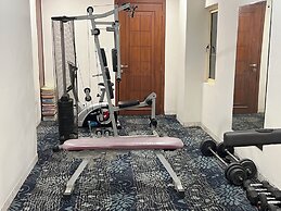 Hotel Royale de CASA