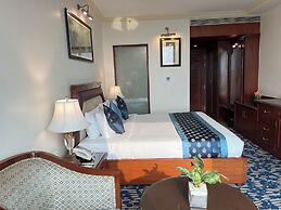 Hotel Royale de CASA