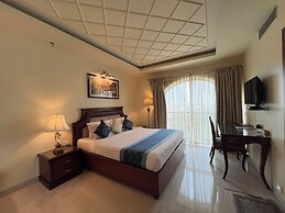 Hotel Royale de CASA