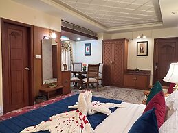 Hotel Royale de CASA