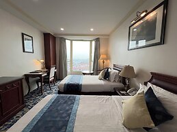 Hotel Royale de CASA