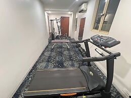 Hotel Royale de CASA