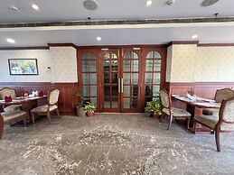 Hotel Royale de CASA