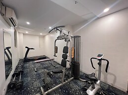 Hotel Royale de CASA