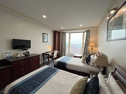 Hotel Royale de CASA